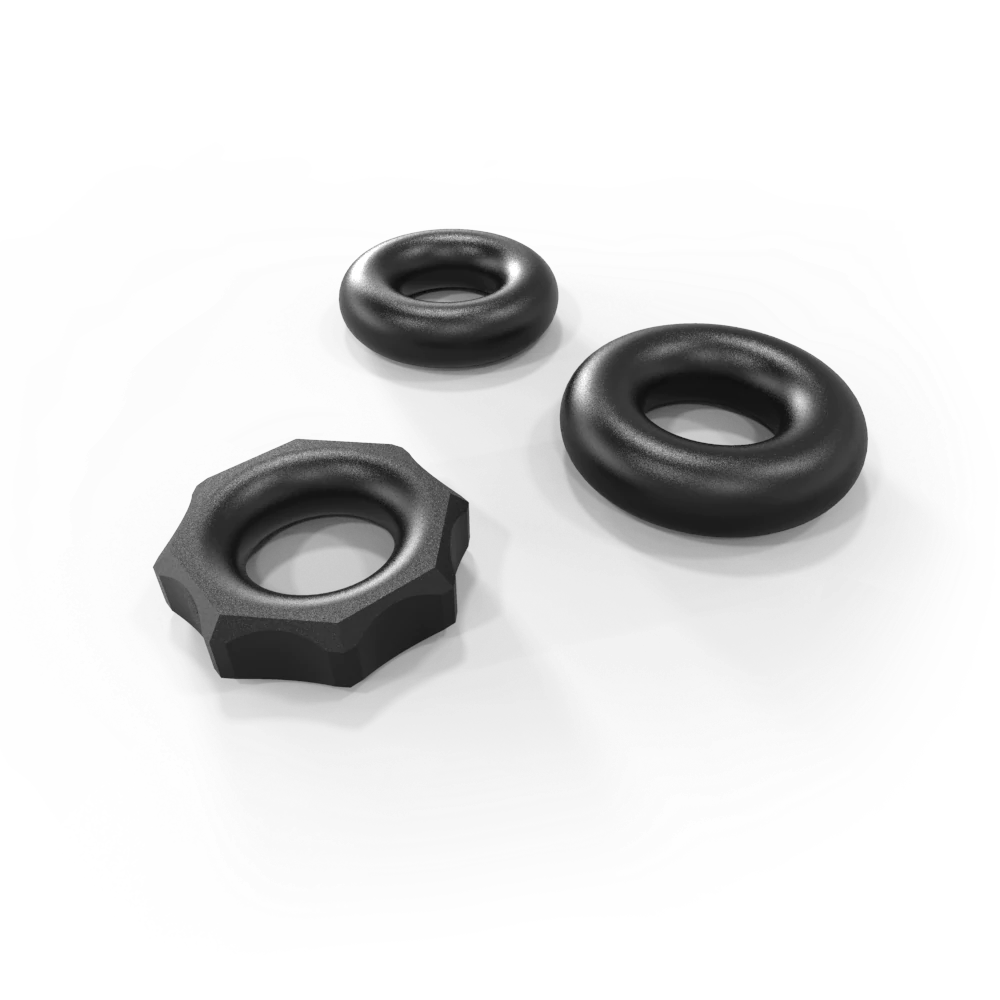 Hydroxtreme pro power rings